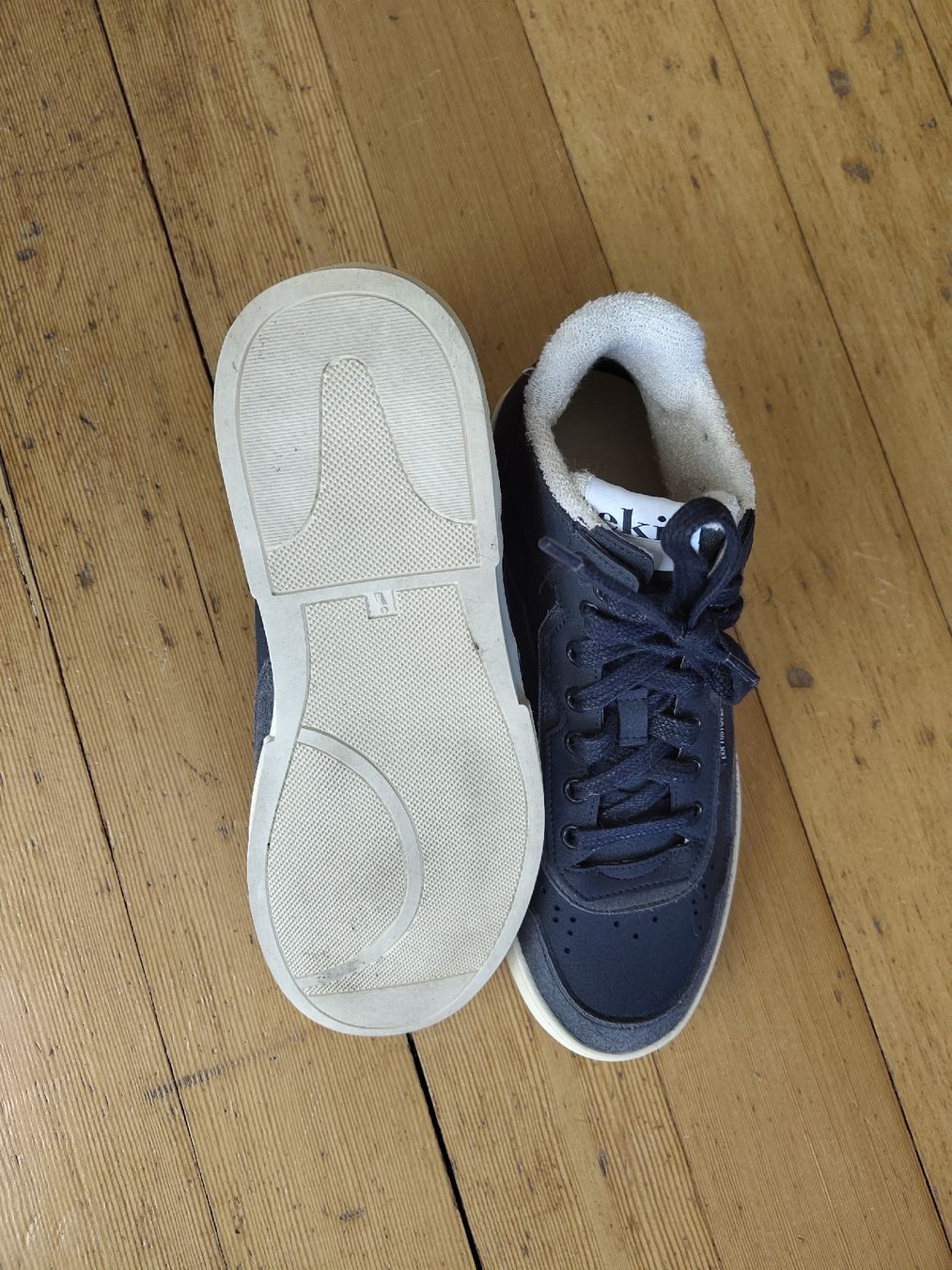 Scarpe da uomo: EKN Daisy mid vegan – Usato da Thun venduto da ronja_mira 3