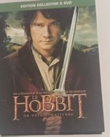 Le Hobbit - Édition Collector 2 DVD - Voyage Inattendu
