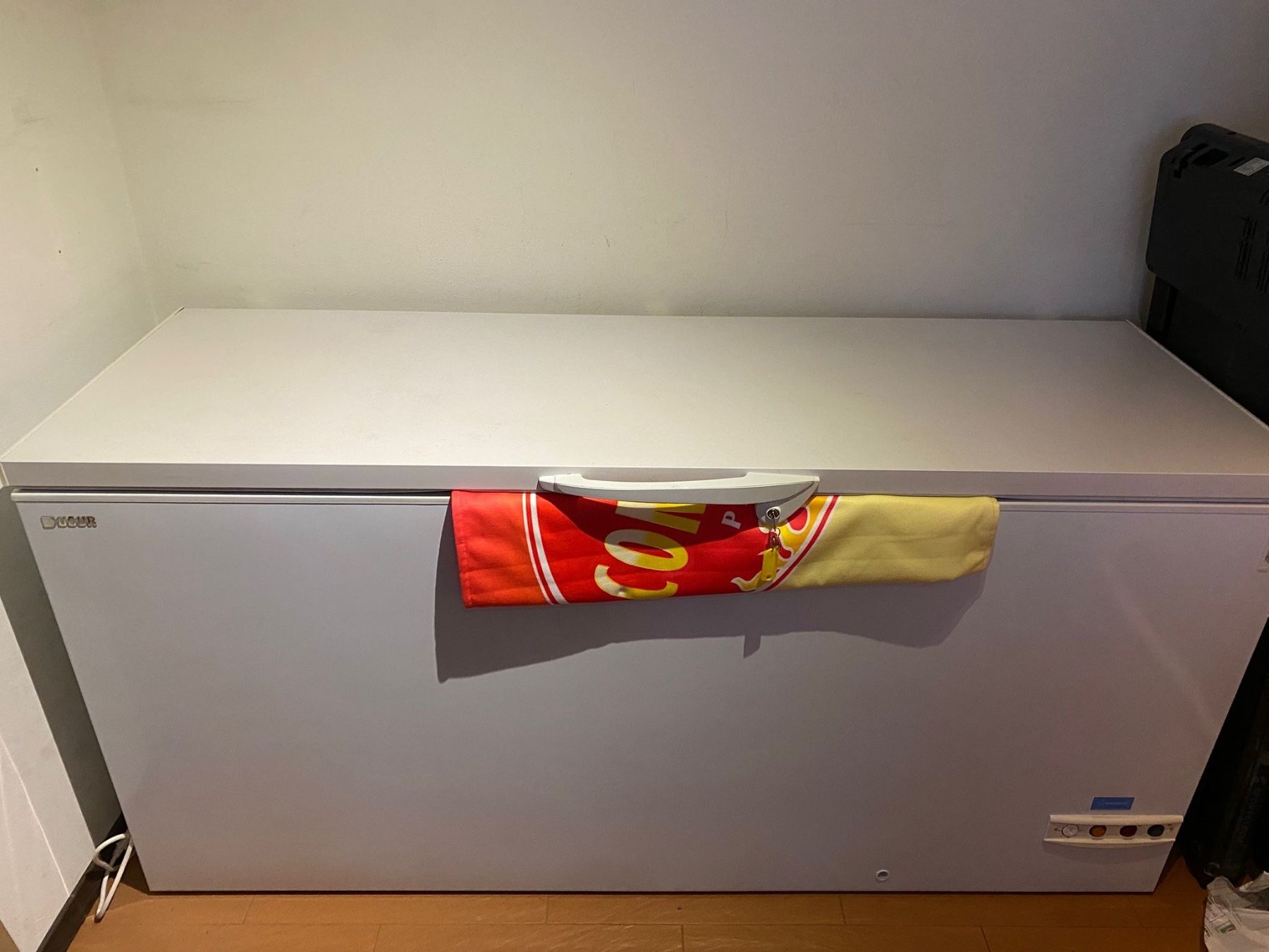 Gefrierschrank: Tiefkühltruhe – Neu (gemäss Beschreibung) aus Stalden VS von ile_ld6t 2