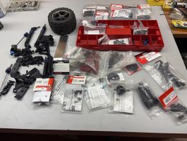 Traxxas e Revo 1:8