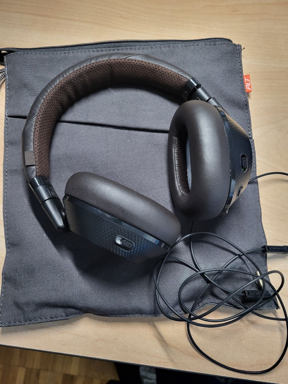 Plantronics Kopfhörer: Palatronics BackBeat Pro 2 Kopfhörer – Gebraucht aus Bern von cla_ngp6 3