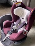 Cybex  PLATINUM Auto Kindersitz Neugeborene - 18 Kg, 0 - 4 J