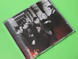 RAMMSTEIN - LIVE AUS BERLIN CD 1999