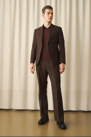 D'CONSTRUCTED Anzug RedCastle'one · Gr.M