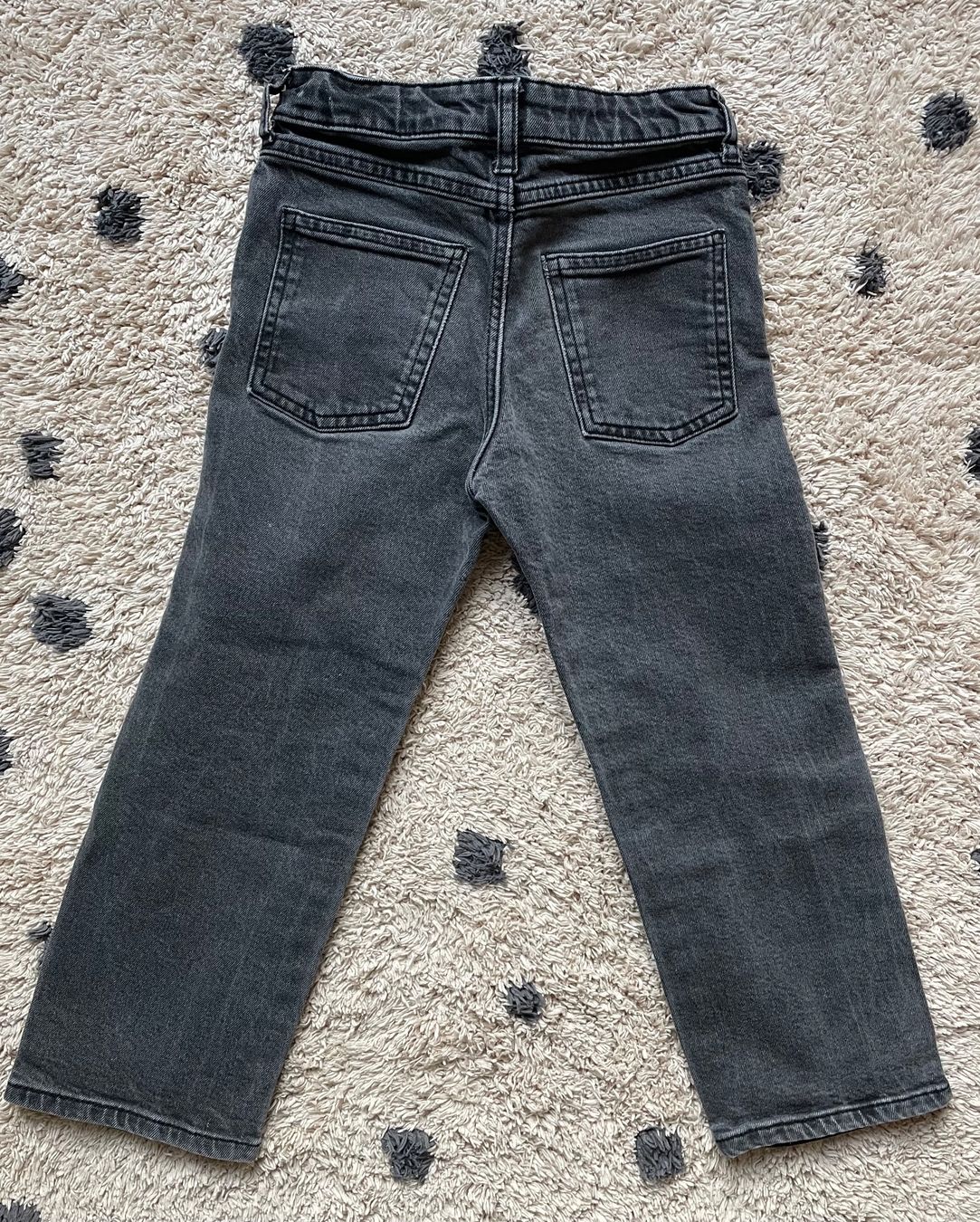 H&M Pantaloni: Jeans, Grösse 116 - H&M – Usato da Zürich venduto da bellarossa11 1