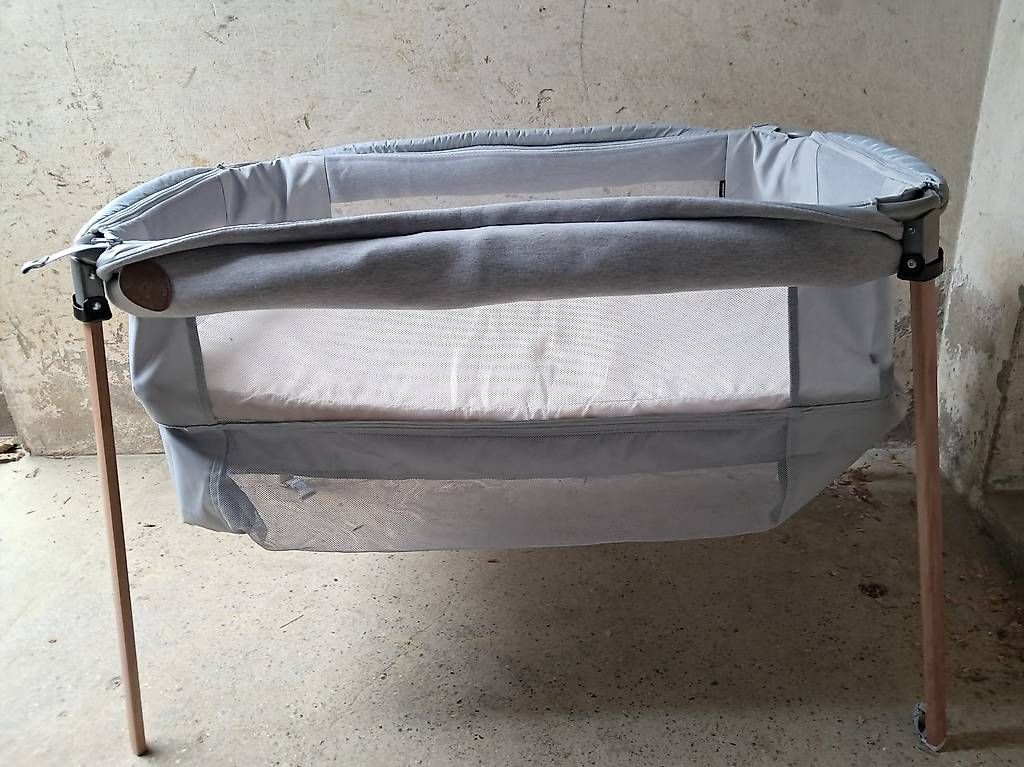 Letti: Kinder-Camping-Bett – Usato da Worb venduto da sai_j9mh 1