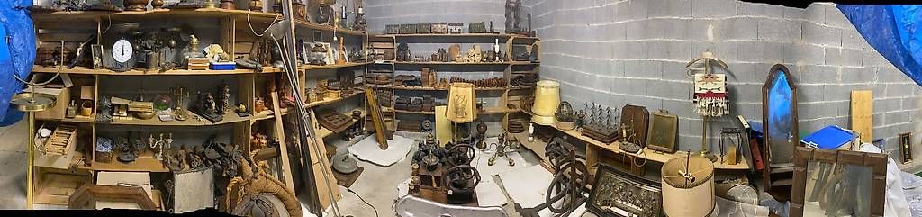Statuette: Lot articles de  boquantes – Usato da Ardon venduto da Jm8
