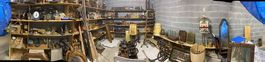 Lot articles de  boquantes