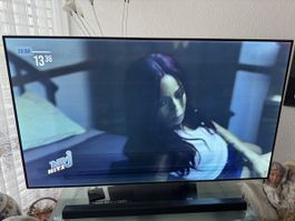 LG OLED65B6V