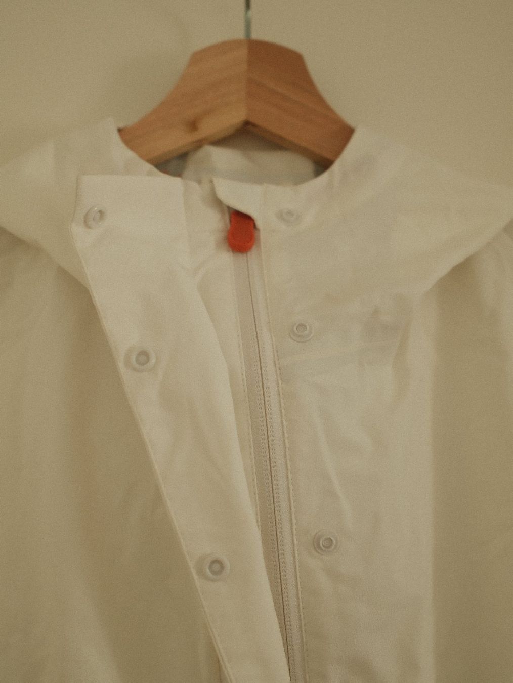 Giacche: Tolle Rainy Regenjacke – Usato da Thun venduto da angerber 1