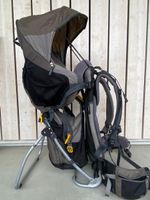 Kindertrage Deuter Kid Comfort III guter Zustand