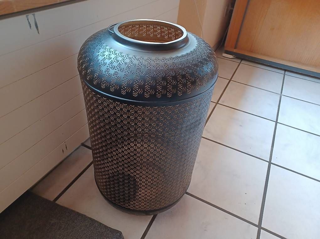 Laternen: Laterne  – Gebraucht aus Niederbipp von flodur55