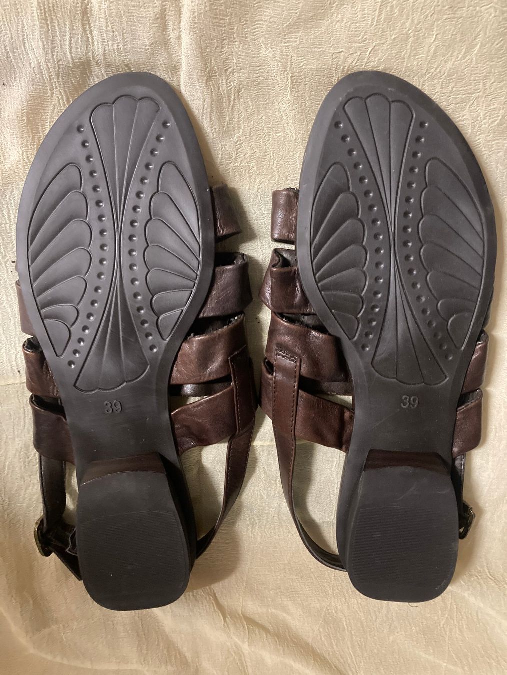 Tamaris Damenschuhe: Damen Sandalen Tamaris Gr, 39 – Neu und originalverpackt aus Zollikofen von schildi13 2