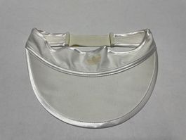 Vintage 80s Adidas Visor Made in West Germany Neu Cap Mütze