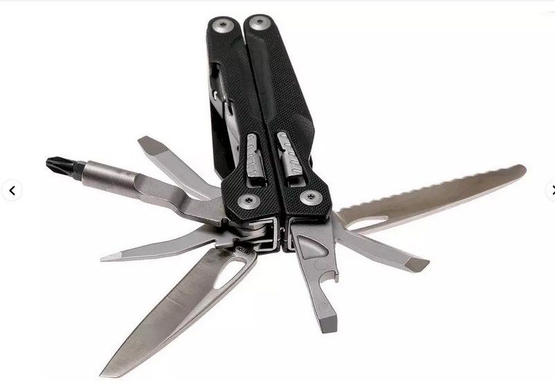 Gerber Tutti gli attrezzi: Gerber MP1 Multitool, Blister 31-001142 – Nuovo e nell'imballaggio originale da Lachen SZ venduto da Alex_OFFOUT 1