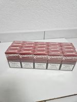 Zigaretten Romiennes Red 20 Packungen originalverpackt
