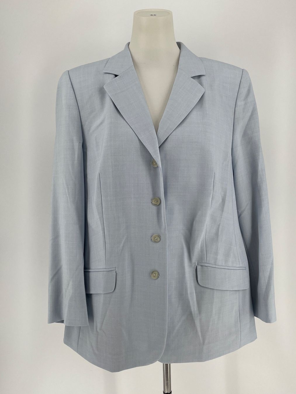 Vestes: Blazer Gr. 48 von Hauber – Neuf (Voir description) à Auenstein par moin. 1