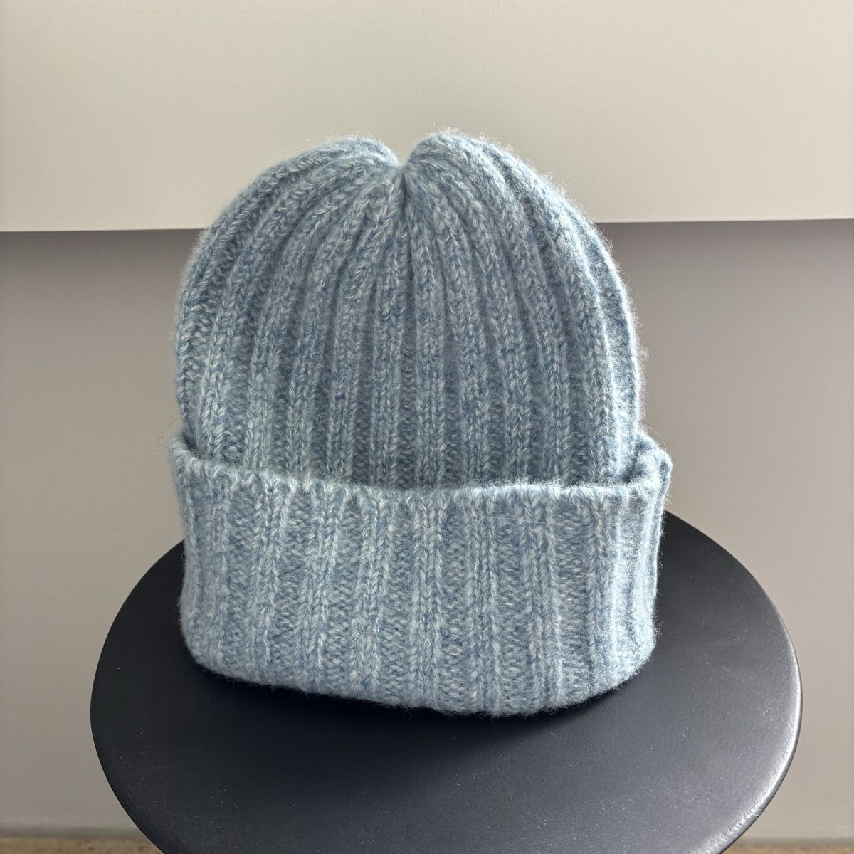 Copricapi, berretti & cappellini: LU REN Cashmere Beanie/Mütze – Nuovo (secondo la descrizione) da Biel/Bienne venduto da Eiskristall08 2