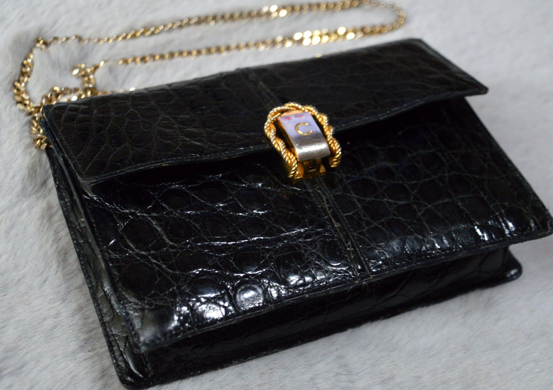 Celine Borse da donna: Tasche Céline sac – Usato da Collonges venduto da Auganien 5