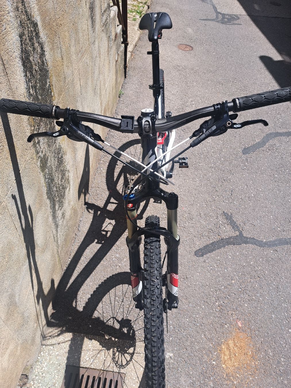 Specialized Biciclette: Vtt Specialized epic comp. – Usato da Brent venduto da fab_8vkw 2