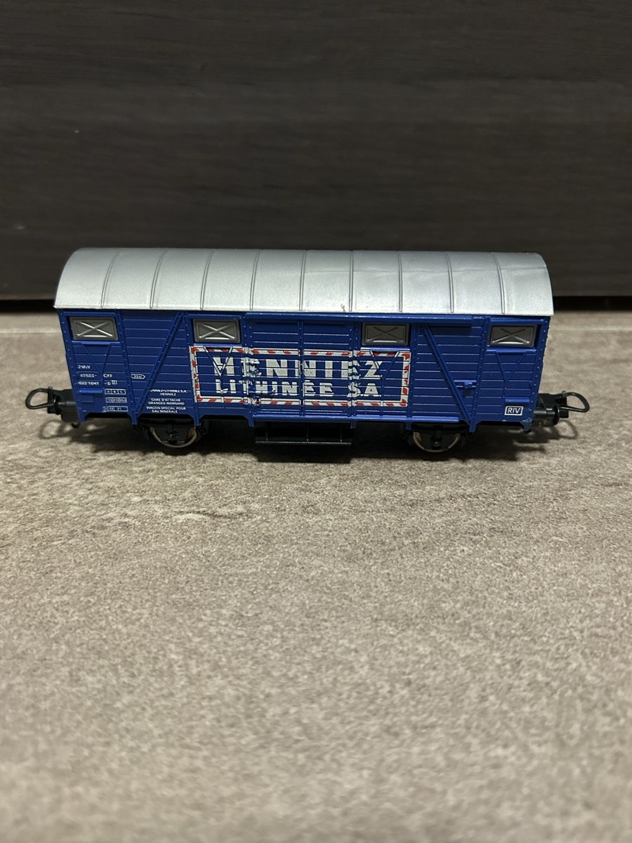 Lima Trains électriques: Lima models - Kit trains – D'occasion à Lausanne par Weber1007 6