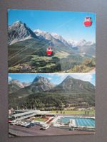 SCHULS-SCUOL - TARASP - VULPERA