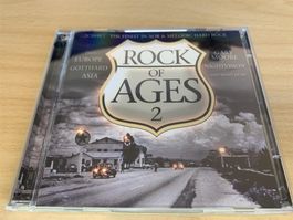Rock Of Ages 2 - 2 CD