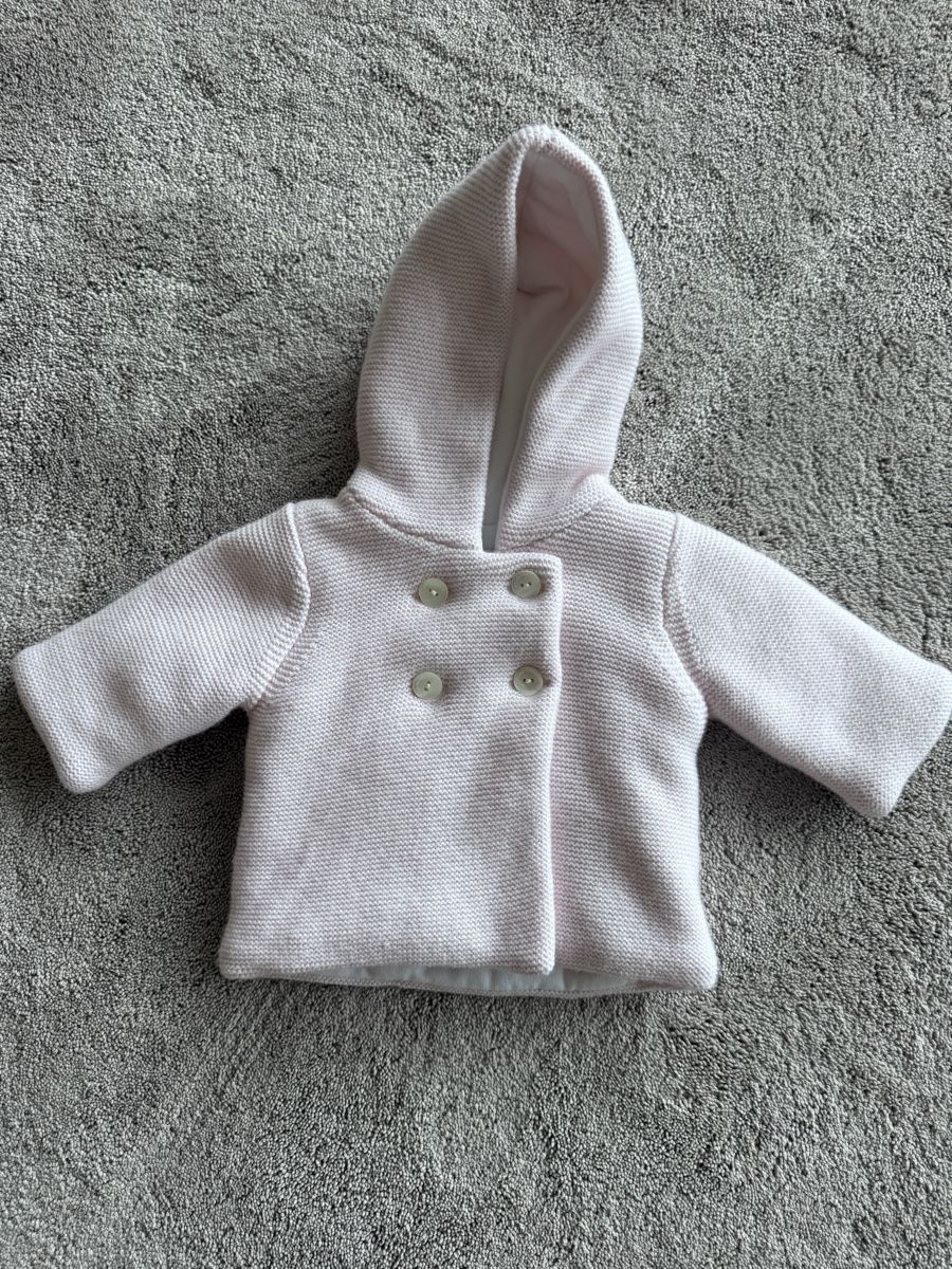 Jacadi Giacche & Cappotti: Jacadi Übergangsjacke Newborn – Nuovo (secondo la descrizione) da Uetikon am See venduto da Scuderiatom