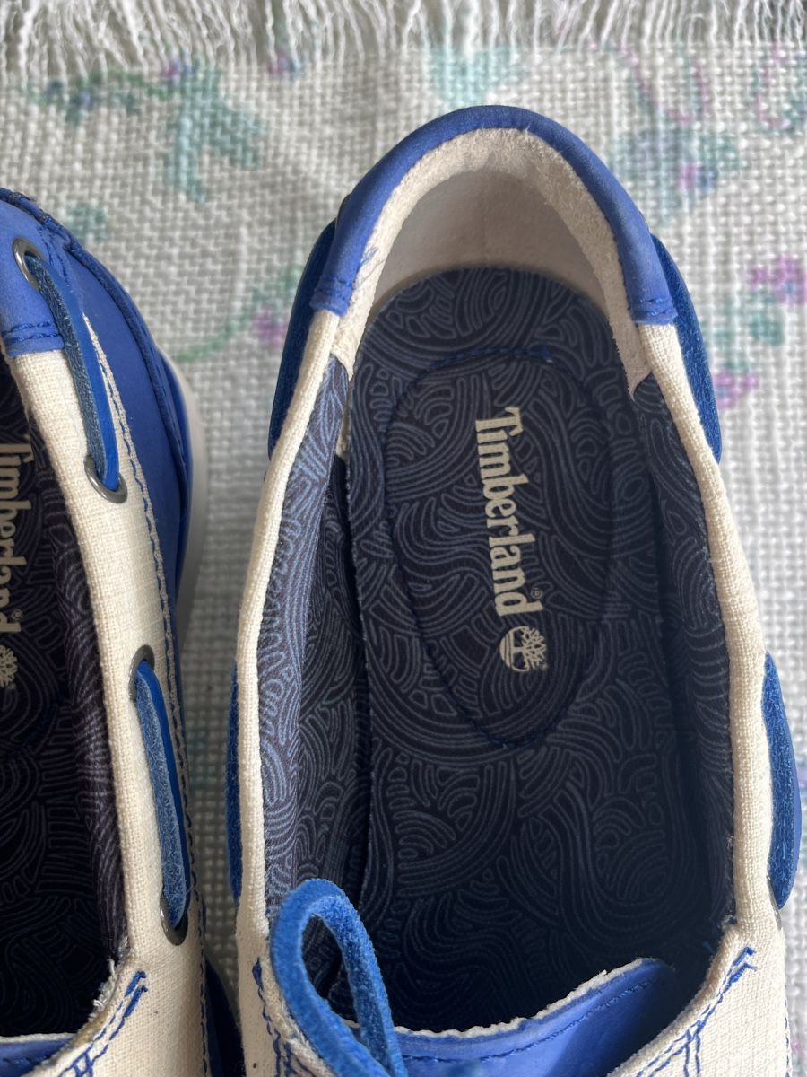 Timberland Chaussures femmes: Timberland W7 (38) – D'occasion à Kriens par burnauc 3