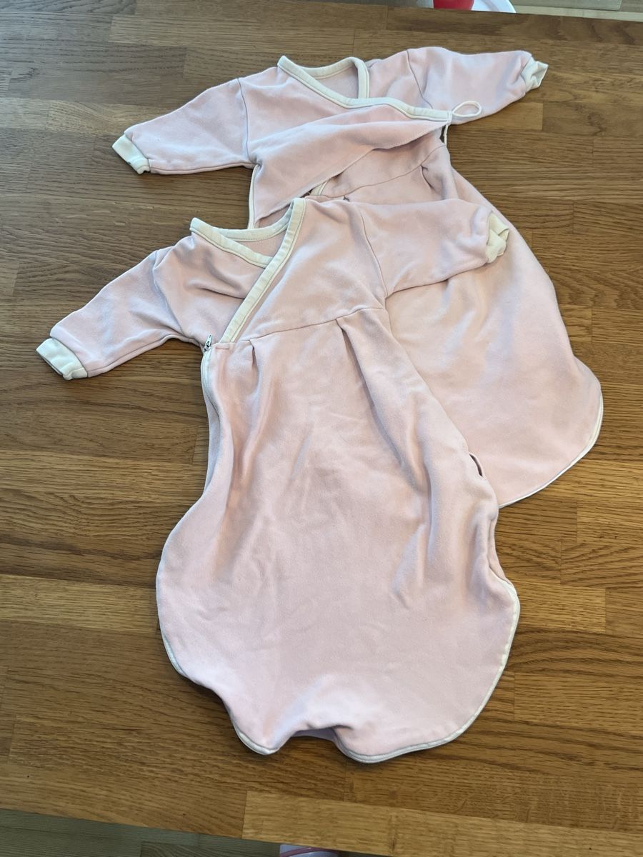 Lotti & Set di vestiti: Kleiderset Grösse 50 bis 60 – Usato da Stüsslingen venduto da MiBachmann 4