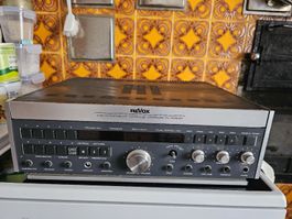 Revox B750 Receiver Rarität für Liebhaber,  52 Z für Bastler