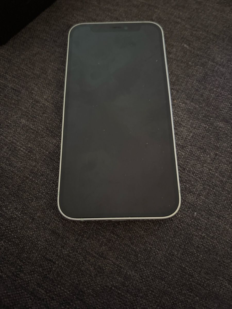 Apple Telefoni cellulari / Smartphones: iPhone 12 mini Grün Weiss Gebraucht – Usato da Uhwiesen venduto da tho_m79q 1