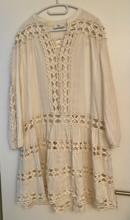 KLEID DEVOTION