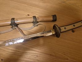 Samurai Schwert