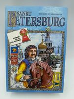 Sankt Petersburg Spiel von Hans im Glück