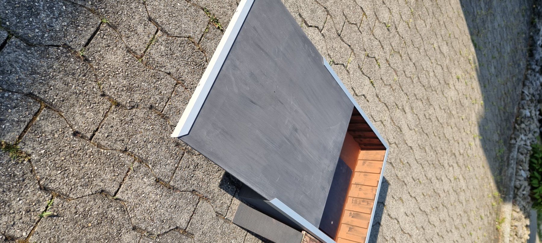 Bagger: Bagger Baugrube – Gebraucht aus Bellach von Super15 4