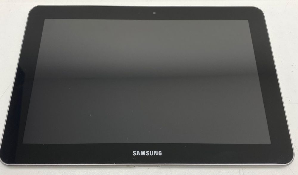 Samsung Galaxy Tab 10.1 P7510, 16GB, WIFI, Schwarz Kaufen auf Ricardo