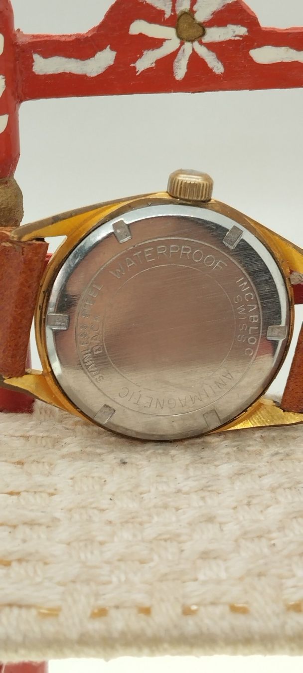 Orologi: Montre brenco – Usato da La Chaux-de-Fonds venduto da jac_9llg 6