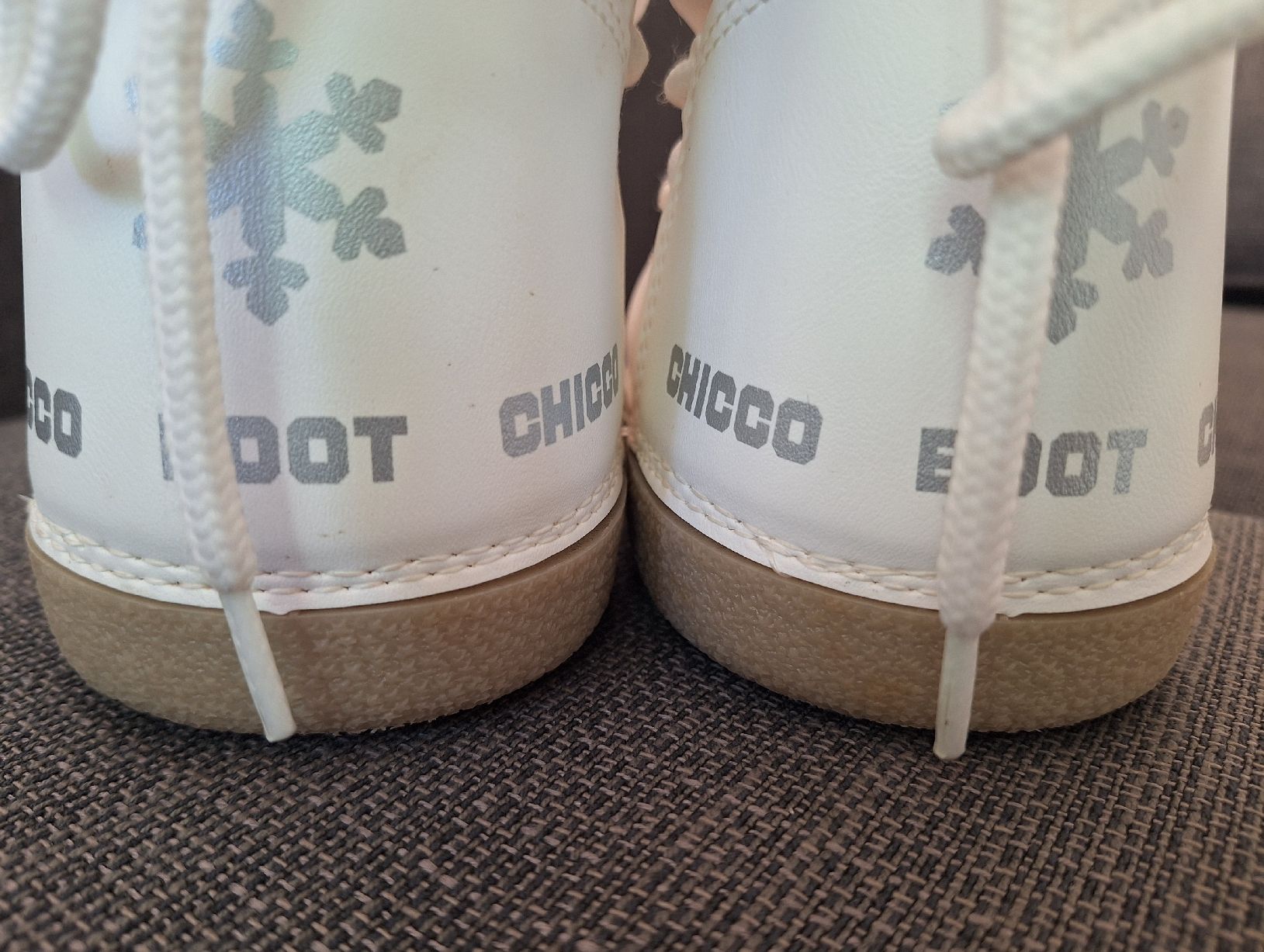 Scarpe per ragazzi: Chicco Winter Boots (like new!) – Usato da Volketswil venduto da LisaSch1 5