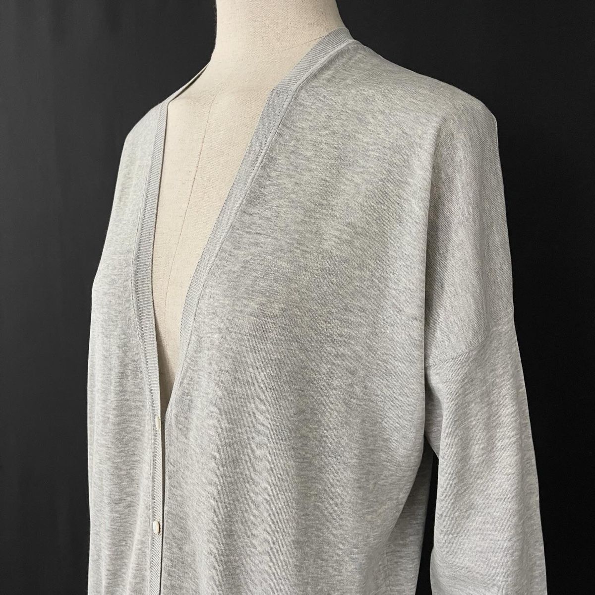 Vestiti: MALO Cardigan/Dress – Nuovo (secondo la descrizione) da Emmen venduto da Avviivva_Com2023 3