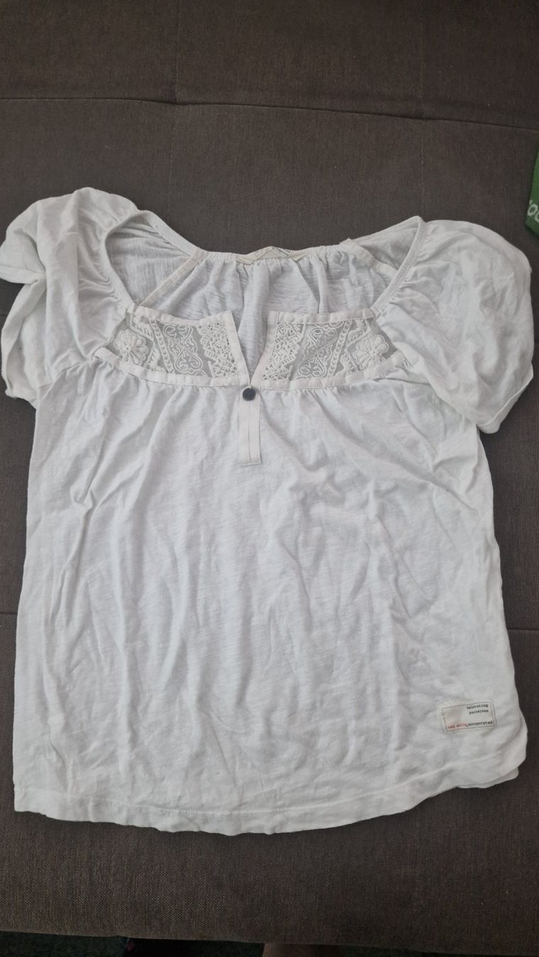 Odd Molly T-Shirts: Odd Molly Shirt – Gebraucht aus Kerns von onewayticket