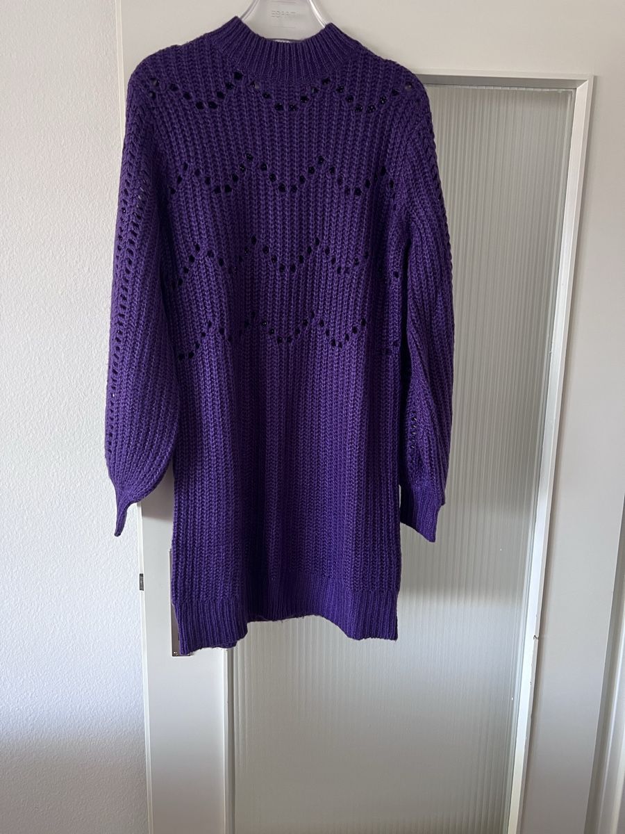 Robes: Strickkleid – D'occasion à Langenthal par Nu89