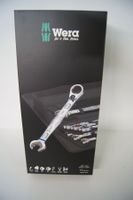 WERA 6001 Joker Switch 11tlg.    0060
