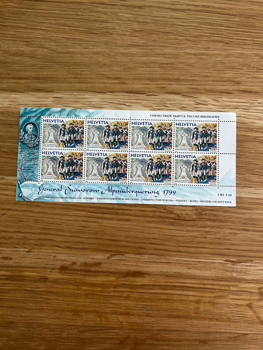 Tutti i francobolli: Postfrische CH Marken – Usato da Oey venduto da kuHH33 4