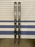 Atomic Damen Ski, R:10, 160 cm