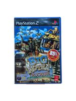 Big Mutha Truckers PlayStation 2 (PS2) ohne Anleitung