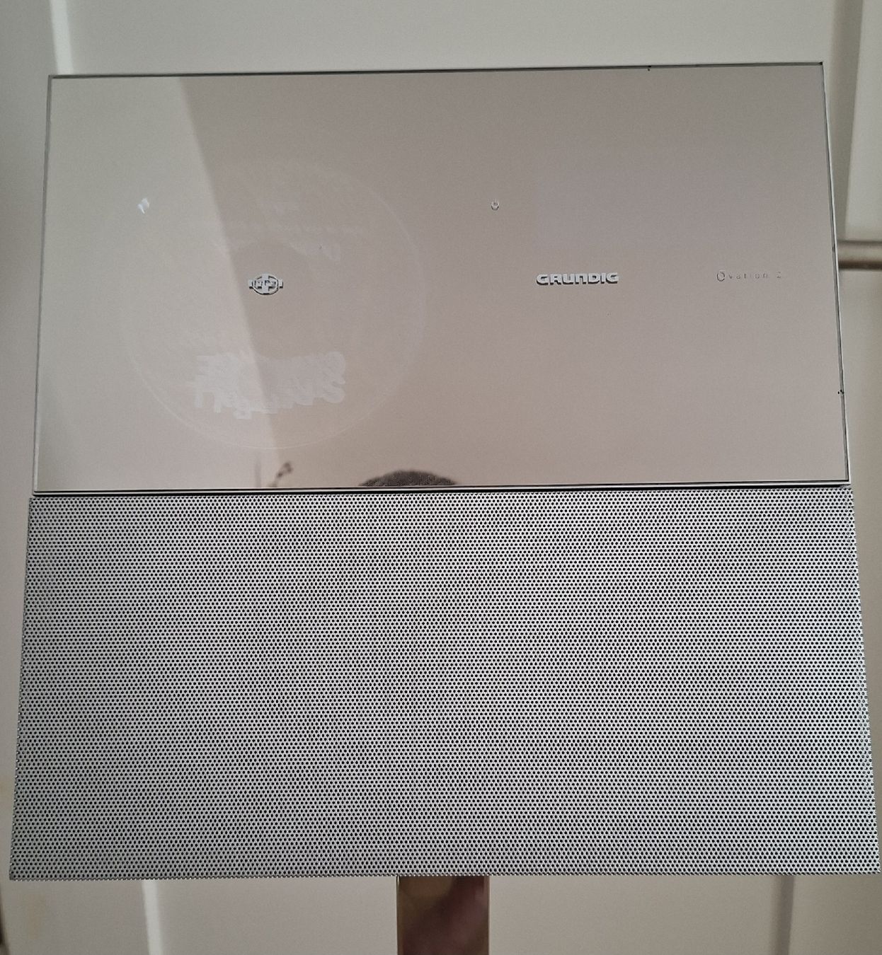 Grundig Sistemi audio & multimediali: Grundig Ovation 2 CDS 7000 CD Player – Usato da Bern venduto da Michel_Wo. 2