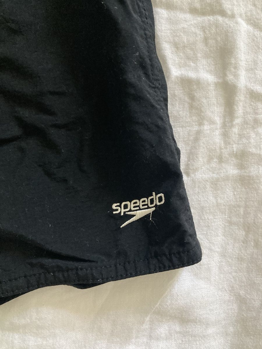 Speedo Costumi da bagno: Speedo Herren Badeshorts S – Usato da Zürich venduto da mainau16 2