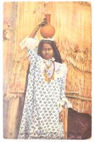 AK Ägypten, ca. 1910