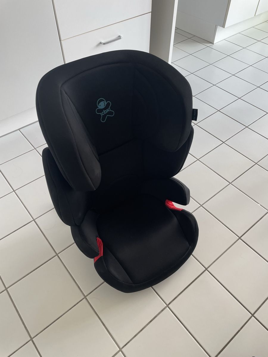 Cybex Sièges auto: Cybex Kindersitz Auto – D'occasion à Konolfingen par gma_smx6 1